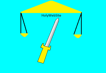 If you don't see the logo and Divine Intelligence and Hymn don't work, it's either a bug or an old browser.